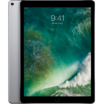 <span>Таблет</span> Apple 12.9-inch iPad Pro Cellular 256GB - Space Grey <span class='catalog-num-in-name'>MPA42HC/A</span> - 
