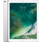 <span>Таблет</span> Apple 12.9-inch iPad Pro Cellular 256GB - Silver <span class='catalog-num-in-name'>MPA52HC/A</span> - 