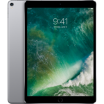 <span>Таблет</span> Apple 10.5-inch iPad Pro Wi-Fi 256GB - Space Grey <span class='catalog-num-in-name'>MPDY2HC/A</span> - 