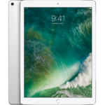 <span>Таблет</span> Apple 12.9-inch iPad Pro Wi-Fi 512GB - Silver <span class='catalog-num-in-name'>MPL02HC/A</span> - 