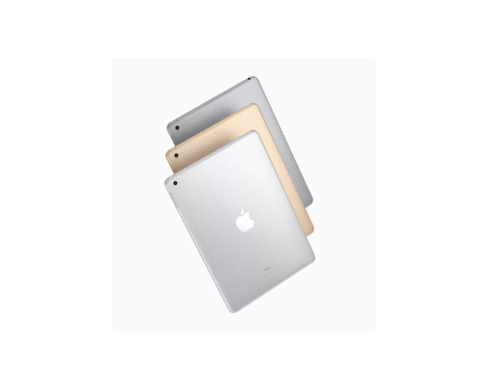 Таблет Apple 12.9-inch iPad Pro Cellular 64GB - Silver 2