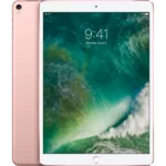 <span>Таблет</span> Apple 10.5-inch iPad Pro Cellular 64GB - Rose Gold <span class='catalog-num-in-name'>MQF22HC/A</span> - 