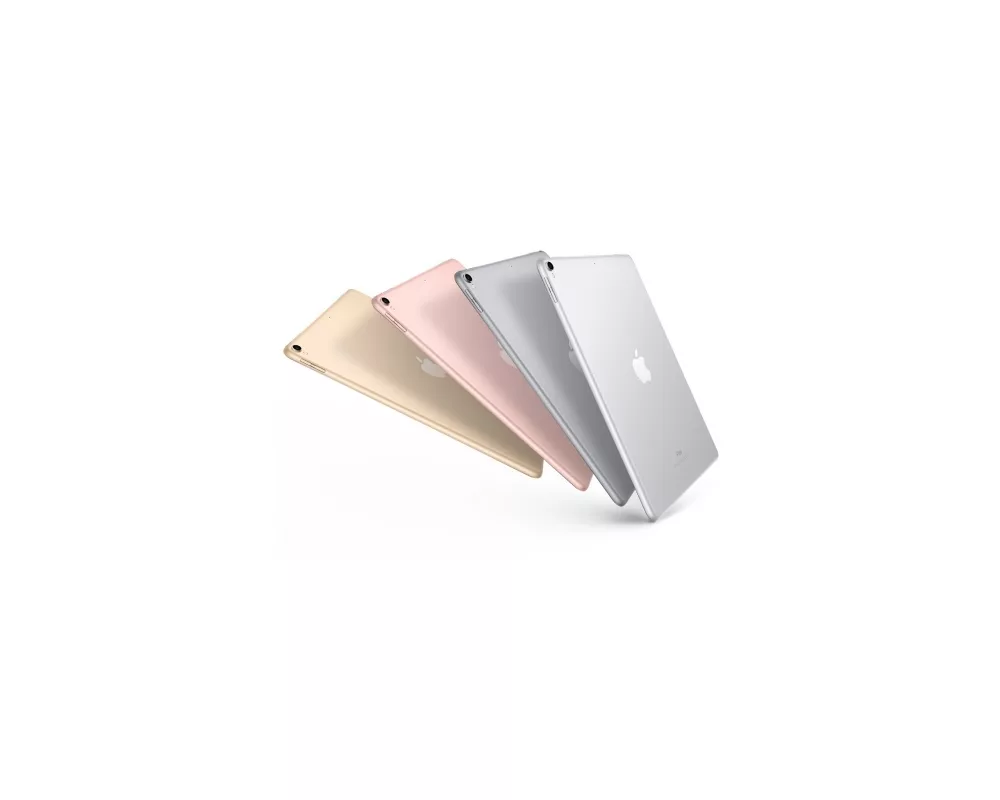 Таблет Apple 10.5-inch iPad Pro Cellular 64GB - Rose Gold 4
