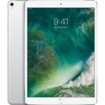 <span>Таблет</span> Apple 10.5-inch iPad Pro Cellular 64GB - Silver <span class='catalog-num-in-name'>MQF02HC/A</span> - 