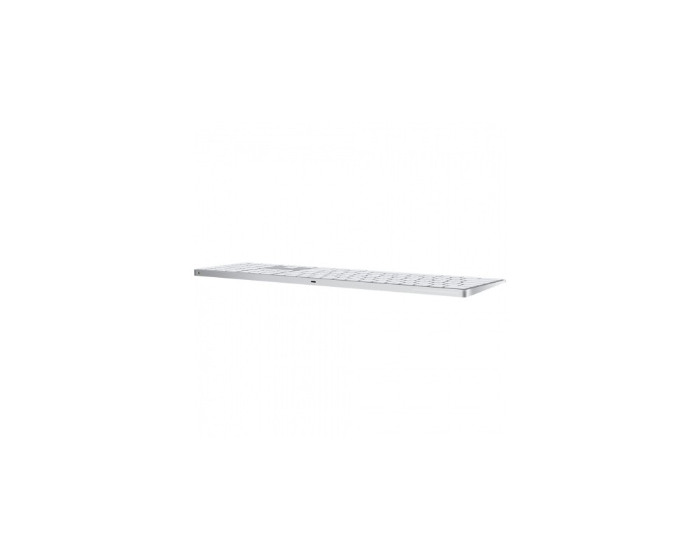 Клавиатура Wireless keyboard Apple Magic Keyboard with Numeric Keypad - Bu 5
