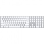 <span>Клавиатура</span> Wireless keyboard Apple Magic Keyboard with Numeric Keypad - Bu <span class='catalog-num-in-name'>MQ052BG/A</span> - 