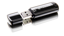  Transcend 64GB JETFLASH 350 6228 TS64GJF350 на топ цена - PIC.bg