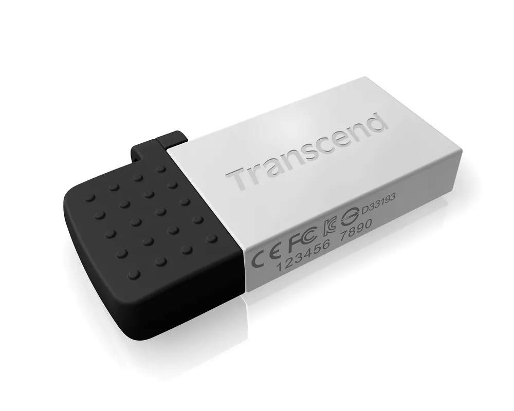 Флаш памет Transcend 16GB JETFLASH 380 10