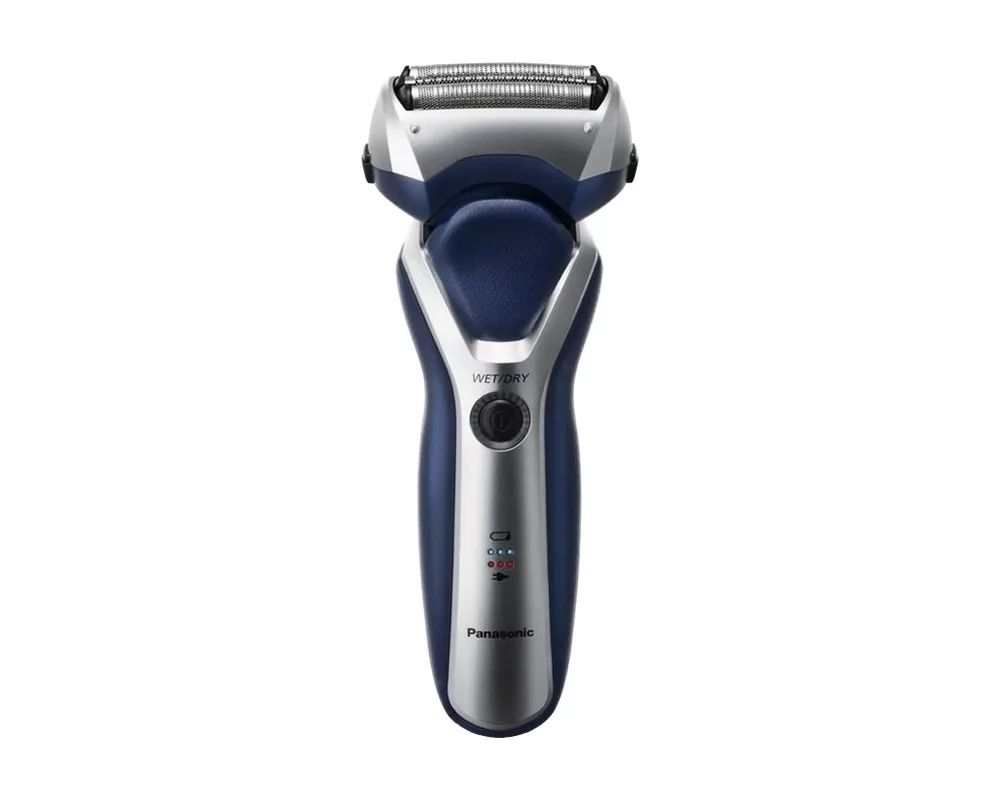 K503 Razorblade PANASONIC Electric Shaver 3-Blade Cordless Razor with Wet Dry ...