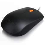<span>Мишка</span> Lenovo 300 USB Mouse Черна <span class='catalog-num-in-name'>GX30M39704</span> - 