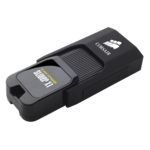 <span>Флаш памет</span> CORSAIR Flash Voyager Slider X1 32GB USB3.0 Read 130MB <span class='catalog-num-in-name'>CMFSL3X1-32GB</span> - 