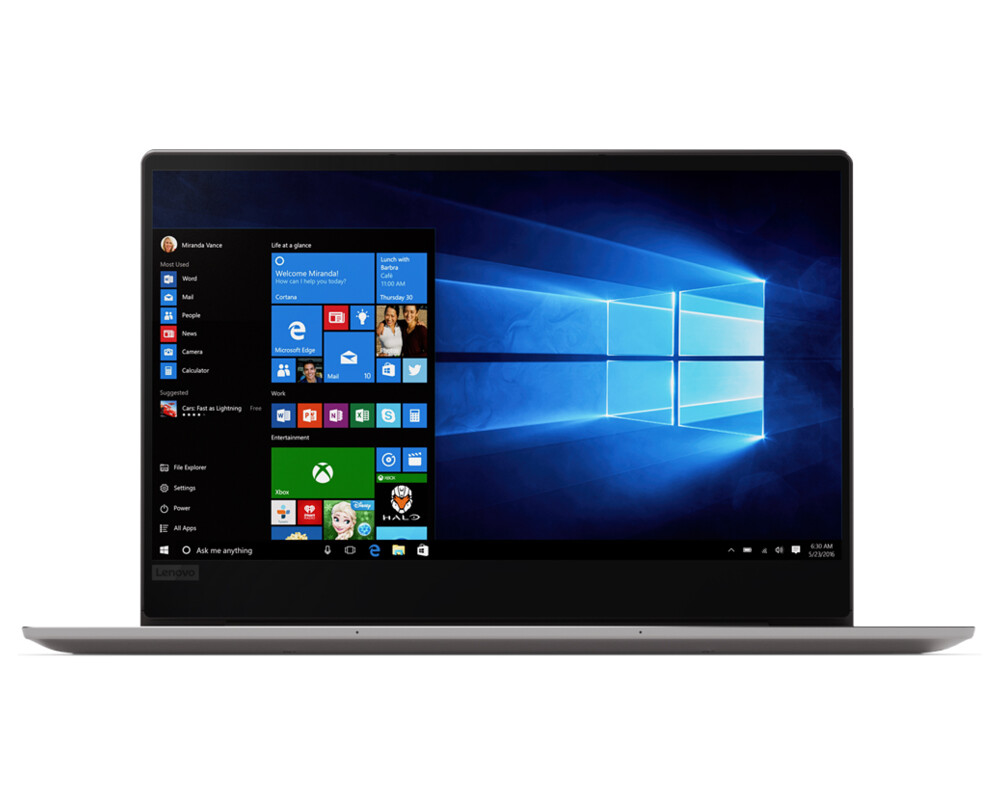 Лаптоп Lenovo IdeaPad 720S-13IKB 2