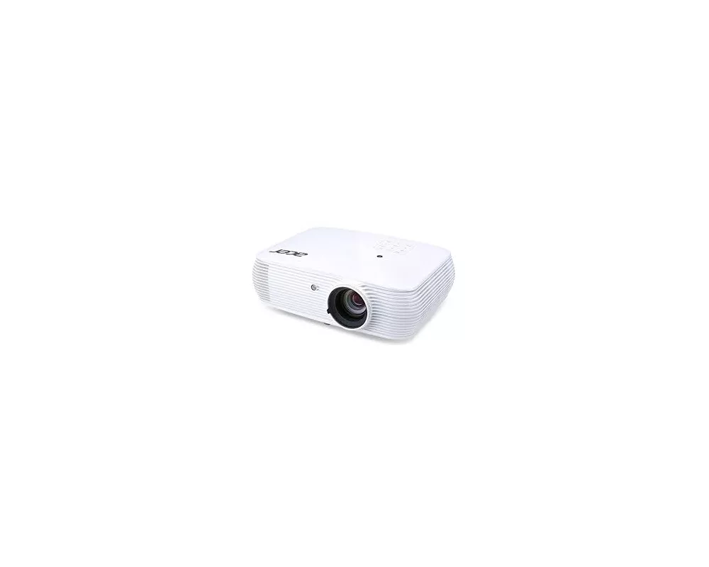 Проектор Acer Projector P5330W 7