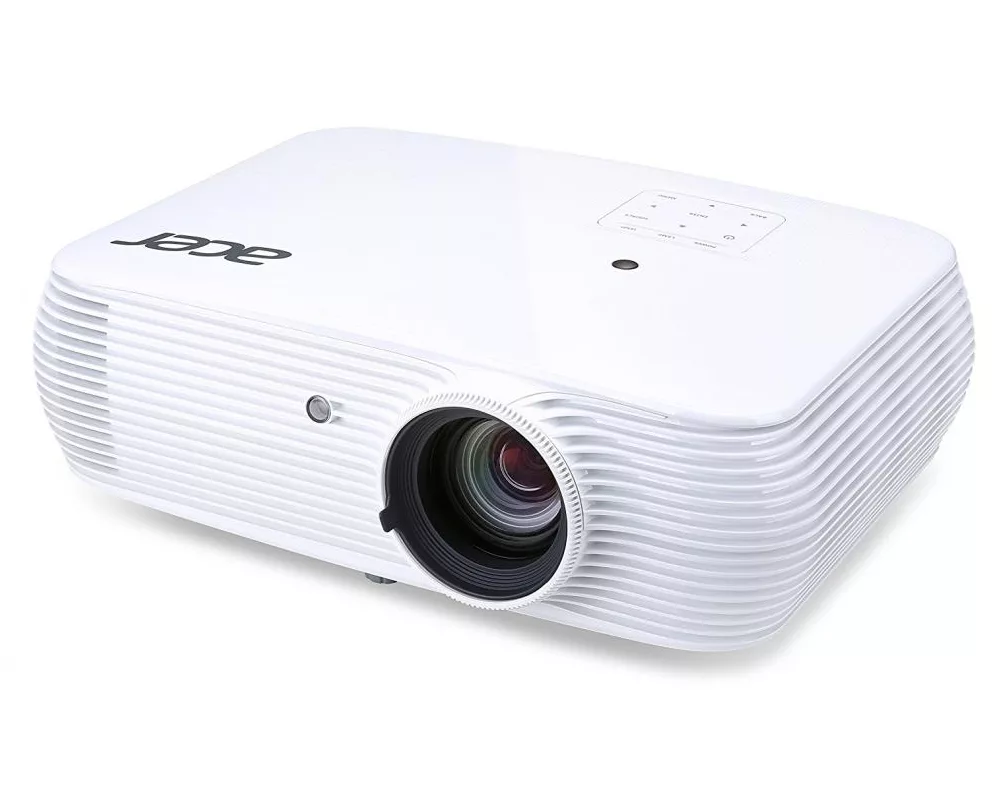 Проектор Acer Projector P5330W 8