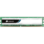 <span>Памет</span> CORSAIR DDR3 1600MHz 8GB 1X8GB 240 DIMM Unbuffered <span class='catalog-num-in-name'>CMV8GX3M1A1600C11</span> - 