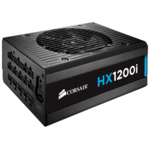 <span>Захранване</span> Corsair HXi Series HX1200i High-Performance ATX Power Supply, 80 Plus PLATINUM <span class='catalog-num-in-name'>CP-9020070</span> - 