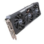 <span>Видеокарта</span> Sapphire Sapphire NITRO R9 390X 8G GDDR5 PCI-E DVI/ HDMI/ DP LITE <span class='catalog-num-in-name'>11241-97-90G</span> - 