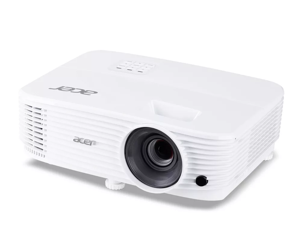 Проектор Acer P1350WB 6