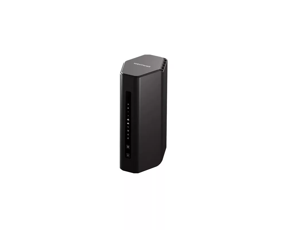 Wi Fi Router 7 Router Rs300 NETGEAR 5Port Nighthawk Wi-Fi 7 BE9300 Router RS300 766975 RS300-100EUS ...