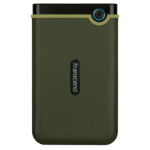  Transcend 2TB Slim StoreJet2.5&quot; M3G 77722 TS2TSJ25M3G на топ цена - PIC.bg