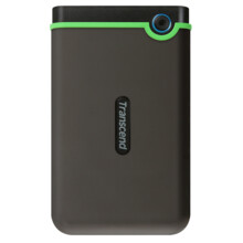  Transcend 2TB Slim StoreJet2.5&quot; M3S 79159 TS2TSJ25M3S на топ цена - PIC.bg