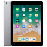 <span>Таблет</span> Apple 9.7-inch iPad 6 Cellular 128GB - Space Grey <span class='catalog-num-in-name'>MR722HC/A</span> - 