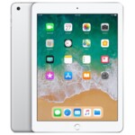 <span>Таблет</span> Apple 9.7-inch iPad 6 Cellular 128GB - Silver <span class='catalog-num-in-name'>MR732HC/A</span> - 