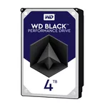 <span>Твърд диск</span> Western Digital Black 4TB ( 3.5" <span class='catalog-num-in-name'>WD4005FZBX</span> - 