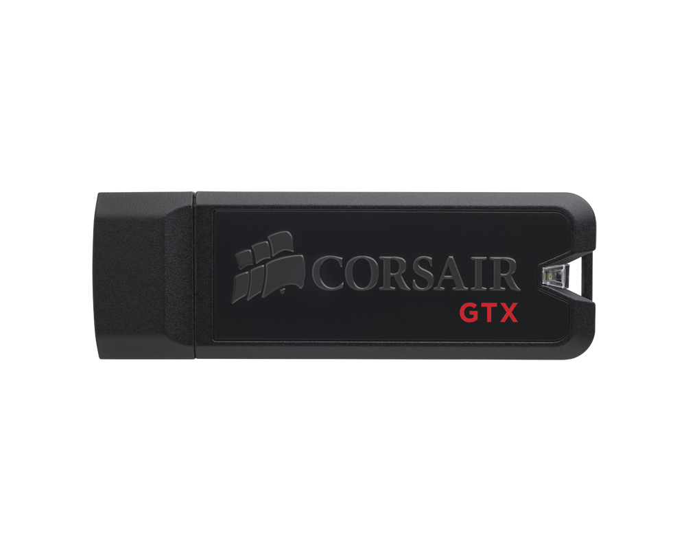 Флаш памет CORSAIR Voyager GTX USB3.1 256GB 440 2