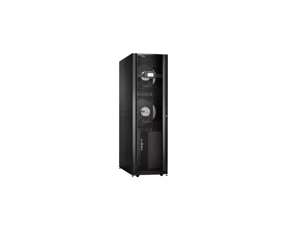 Air Inrow APC InRow RD Air Cooled 600mm 380-415V 50Hz 864659 ACRD602 на топ цена ...
