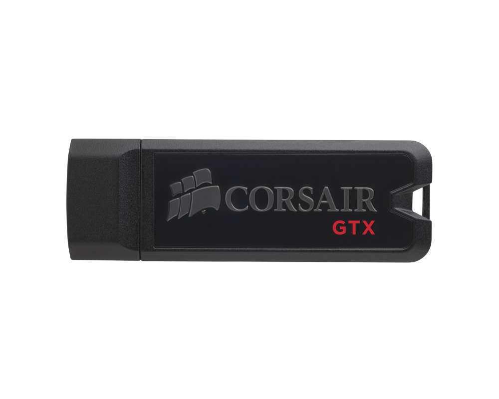 Флаш памет CORSAIR Voyager GTX USB3.1 128GB 430 7