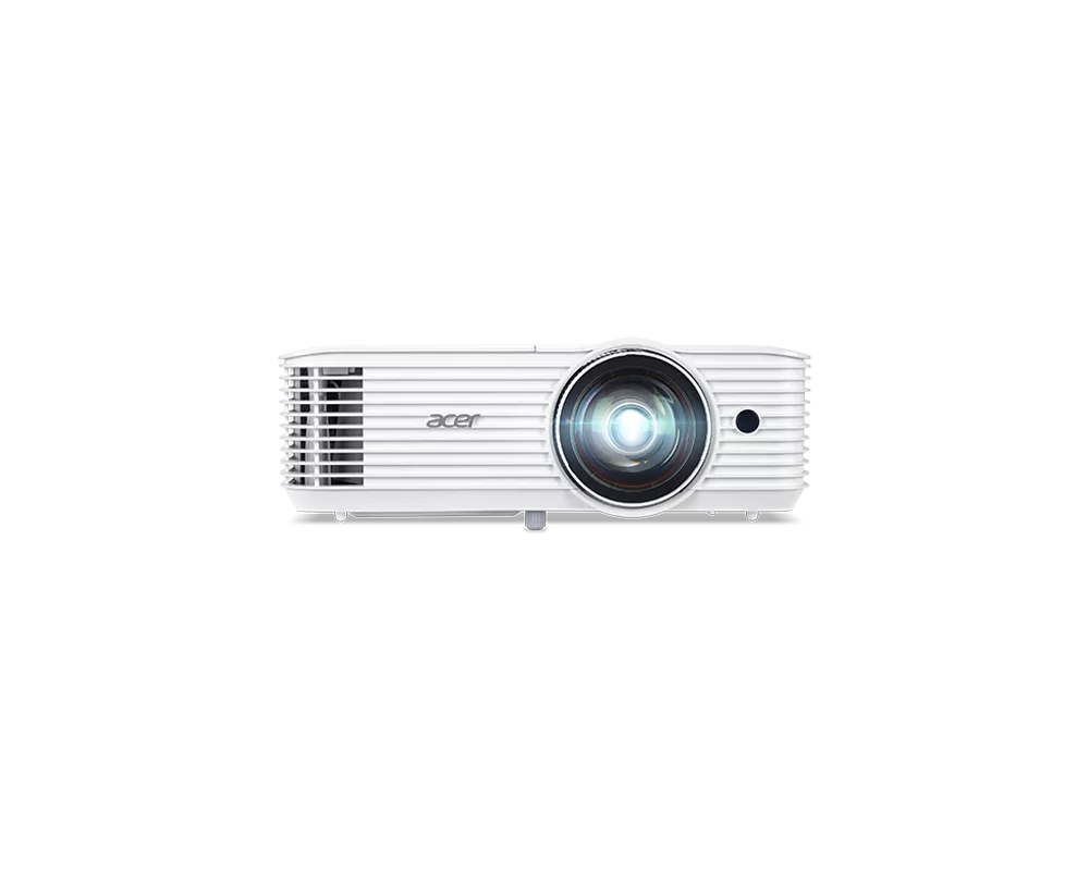 Проектор Acer Projector S1386WH 7