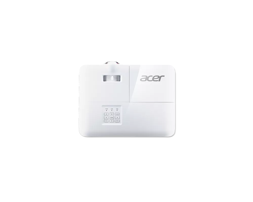 Проектор Acer Projector S1386WH 9