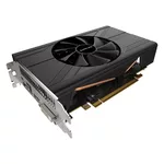 Видеокарта Sapphire Видео карта Sapphire PULSE RADEON RX 570 ITX 4G GDDR5 (Factory refurbished in box, 5 months warranty) 2