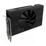<span>Видеокарта</span> Sapphire Видео карта Sapphire PULSE RADEON RX 570 ITX 4G GDDR5 (Factory refurbished in box, 5 months warranty) <span class='catalog-num-in-name'>11266-95-90G</span> - 