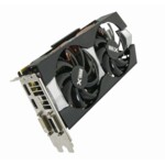 <span>Видеокарта</span> Sapphire Видео карта Sapphire R9 270X 4G DDR5 PCI-E DVI-I/DVI-D /HDMI /DP LITE <span class='catalog-num-in-name'>11217-96-90G</span> - 