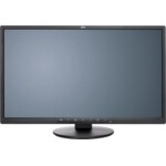 <span>Монитор</span> FUJITSU DISPLAY E24-8 TS Pro EU E-Line 60.5cm 23.8inch wide Display IPS LED matt schwarz DisplayPort DVI VGA Tilt <span class='catalog-num-in-name'>S26361-K1598-V160</span> - 