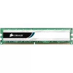 <span>Памет</span> CORSAIR DDR3 1600MHz 16GB Kit 2X8GB 240 DIMM Unbuffered <span class='catalog-num-in-name'>CMV16GX3M2A1600C11</span> - 