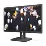Монитор AOC 22E1D Monitor 21.5inch D-Sub 6