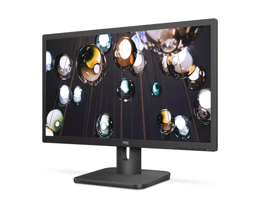 Монитор AOC 22E1D Monitor 21.5inch D-Sub 6