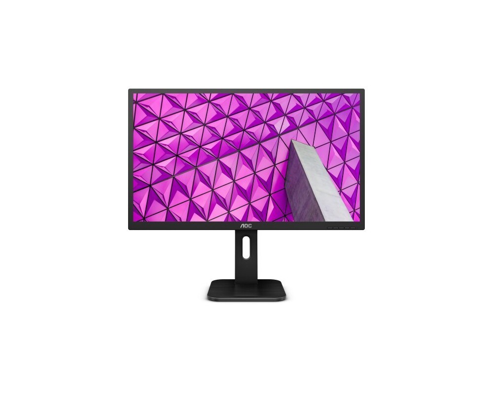 Монитор AOC 27" 27P1 5
