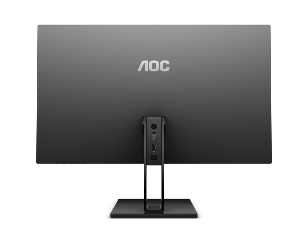 Монитор AOC 22V2Q LCD 21.5inch 16:9 IPS Full HD 250 cd 4