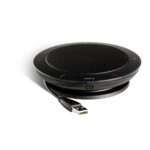 <span>Видеоконферентна система</span> JABRA SPEAK 410 MS Speakerphone for UC USB Conference solution 360-degree-microphone Plug&Play mute and volume button <span class='catalog-num-in-name'>7410-109</span> - 