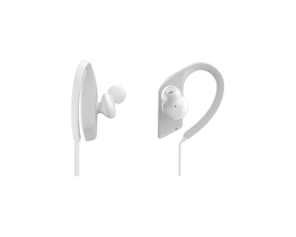 Слушалки Panasonic Ultra-light Bluetooth® sport clips IPX5 2