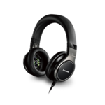 <span>Слушалки</span> Panasonic стерео слушалки с наушници, Hi Res Sound <span class='catalog-num-in-name'>RP-HD10E-K</span> - 