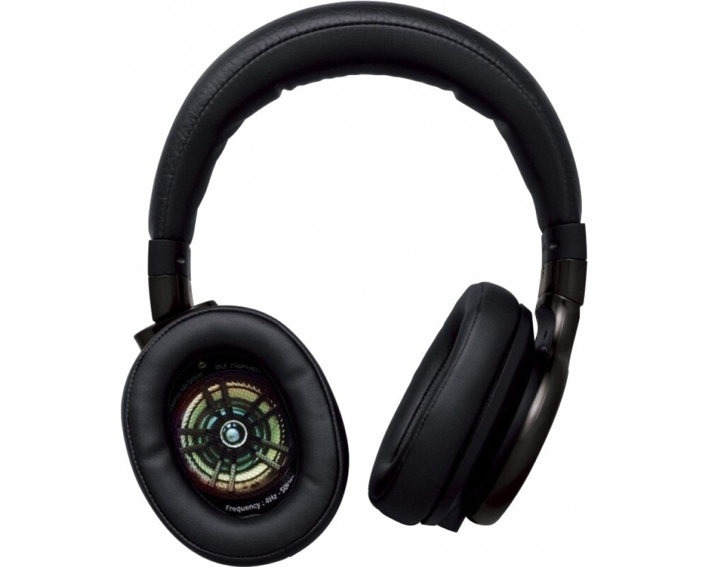 Слушалки Panasonic стерео слушалки с наушници, Hi Res Sound 2