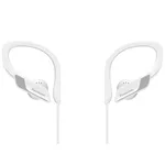 <span>Слушалки</span> PANASONIC RP-BTS10E-W Bluetooth In-Ear Clip IPX2 Quick Charge <span class='catalog-num-in-name'>RP-BTS10E-W</span> - 