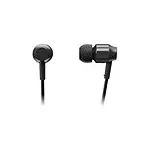 <span>Слушалки</span> PANASONIC RP-HDE3ME-K headphones in ear black <span class='catalog-num-in-name'>RP-HDE3ME-K</span> - 