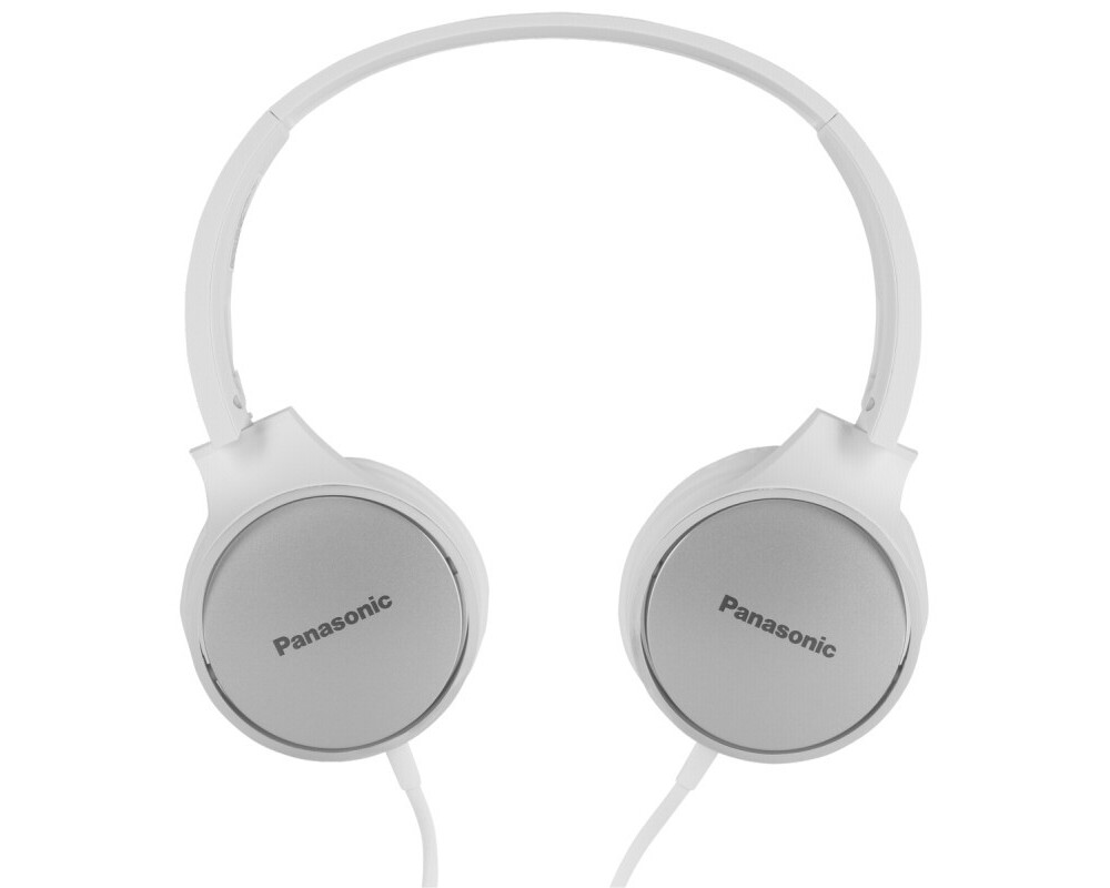 Слушалки PANASONIC RP-HF300ME-W 2