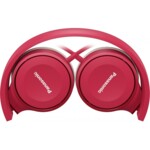 <span>Слушалки</span> Panasonic олекотени стерео слушалки с наушници <span class='catalog-num-in-name'>RP-HF100E-P</span> - 